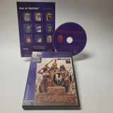 Xbox Age Of Empires Standard Edition Avontuur CD-rom