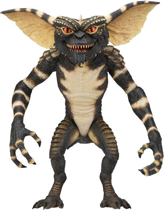 Neca Gremlins - Gremlin Ultimate Action Figure - PVC - Bonte kleuren