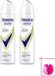 Rexona 2 x Advanced Protection Stress Control Deodorant Spray - 150 ml