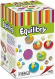 Geronimo Games Equilibry - Behendigheidsspel - Hout - 2-8 Spelers