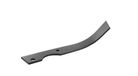 Greenstar 14075 aardbeimes, 210 mm, zwart