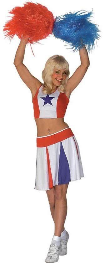Widmann Cheerleader - Maat L