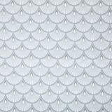 Atmosphera Livia Tafelkleed - 150 x 300 cm - Grijs - Rechthoek - Anti vlek