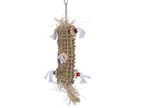 Nobby Cage Toy, speelgoed zeegras 52 x 14 cm