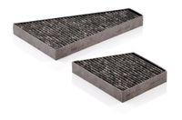 MANN-FILTER CUK 35 000-2 Filtre d'habitacle