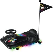 Razor Crazy Cart Shift Lightshow - Drift Cart - Drift Kart