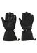 Jack Wolfskin Texapore handschoenen Black XS
