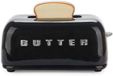 Balvi Butter Tray Toasty