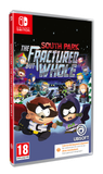 Ubisoft South Park: The Fractured But Whole - Code in Box - Nintendo Switch