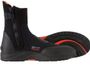 Bare Ultrawarmth 5 mm bottillons de plongée Noir UE 37-38