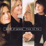 Bertus Distributie Point Of Grace Free To Fly CD