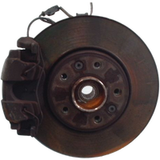 Renault Pivot Avant Gauche Megane ♻️ Ref Oe. 400150083r - Garantie À Vie