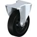 Blickle BK-POEV 125KA-1 Bokwiel Wieldiameter: 125 mm Draagvermogen (max.): 250 kg 1 stuk(s)