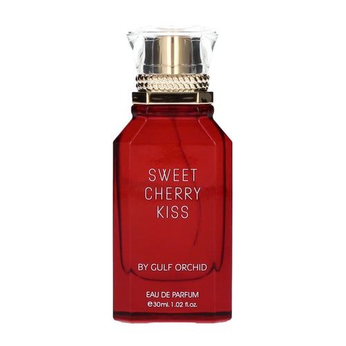 Gulf Orchid Sweet Cherry Kiss / 30 ml / Unisex