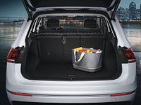 Volkswagen 5NA017221 scheidingsrooster
