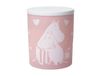 Pluto Design Moomin Love Bougie parfumée 40h