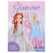Depesche TOPModel Glamour Stickerworld Stickerboek