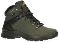 Grisport Ranger Mid Ranger Mid wandelschoenen antraciet