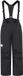 Color Kids Skibroek met zakken voor kinderen - Solid - Phantom - maat 110cm