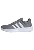 adidas Sportswear Lite Racer 4.0 Schoenen - Unisex - Grijs