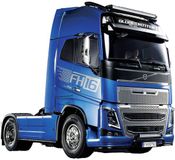 Tamiya RC Volvo FH16 XL 750 4x2 Truck Modelbouw Kit - 1:14
