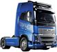 Tamiya RC Volvo FH16 XL 750 4x2 Truck Modelbouw Kit - 1:14