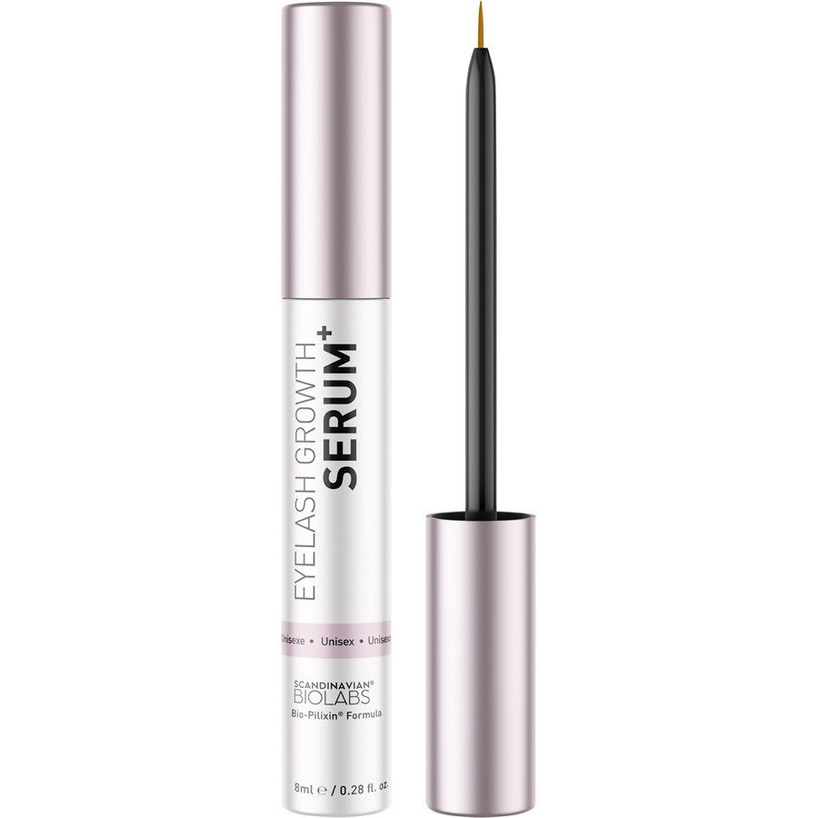 Scandinavian Biolabs Eyelash Growth Serum - 6 ml