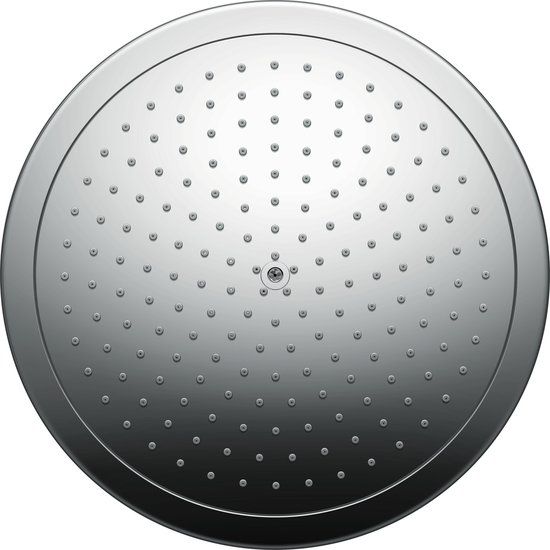 Hansgrohe Croma Select S 280 Showerpipe - Chroom - 121 cm