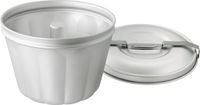 Dr. Oetker Stoompan voor Pudding & Desserts - Aluminium - Ø21 cm