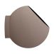AYTM Pot mural Globe Ø17 cm Taupe