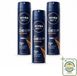 NIVEA MEN Deodorant Spray Deep Espresso - 150 ml - 3 stuks