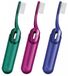 Elgydium Pocket Reis-tandenborstel Medium