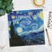 Red Robin Van Gogh Calendrier 2027