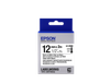Epson Hittebestendige label tape voor Epson-etikettencassette LK-4WBH - C53S654025