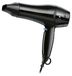 Merkloos Proline Haardroger professioneel - 1800 W - Lichtgewicht 354 g - Zwart - Koelknop