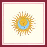 Coast2Coast King Crimson - Larks' Tongues In Aspic (The Complete Recording Sessions - Dolby Atmos - 2023 Mixes) (CD | Blu-ray)
