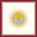 Coast2Coast King Crimson - Larks' Tongues In Aspic (The Complete Recording Sessions - Dolby Atmos - 2023 Mixes) (CD | Blu-ray)