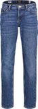 Jack & Jones Junior Jeans - Blauw - Maat 152 - Jongens