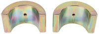 KS Tools 460.1716 Set halve schalen, Ø 60 x 54 mm