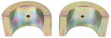 KS Tools 460.1716 Set halve schalen, Ø 60 x 54 mm