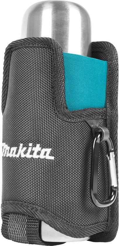 Makita thermosfles met heuptasje - E-15562
