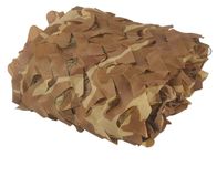 Filet de camouflage 5x5M pour chasse et jardin