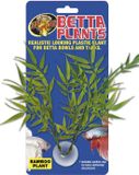 Zoo Med Betta Bamboe Plant | 22 cm