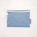 ImseVimse wetbag 1 stuk - blauw