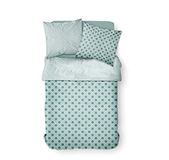 Today Chiara HC3 dekbedovertrek 220 x 240 cm + 2 kussenslopen, 100% polyester, Crazy (82 g/m²)