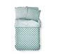 Today Chiara HC3 dekbedovertrek 220 x 240 cm + 2 kussenslopen, 100% polyester, Crazy (82 g/m²)