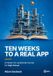 Ten Libri GmbH Ten Weeks to a Real App