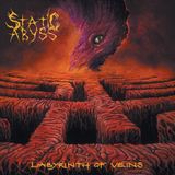 Labyrinth Peaceville Labyrinth of Veins