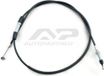 4 RIDE LS-091 Câble d'Embrayage