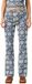 Wrangler Boot Spijkerbroek Blauw